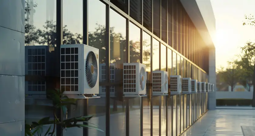 Top HVAC Companies Setting Industry Standards